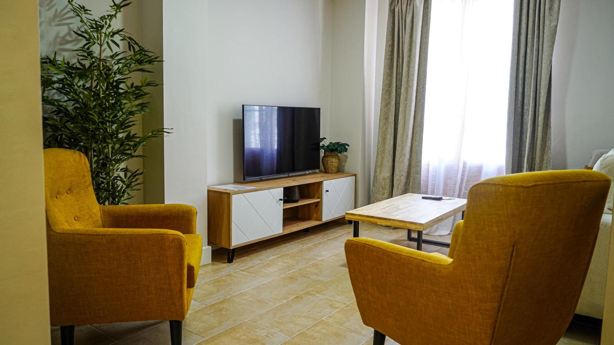Apartamentos Puente Romano Suites Mérida Exterior foto